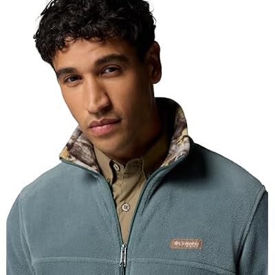 Columbia Men's PHG Fleece Jacket
