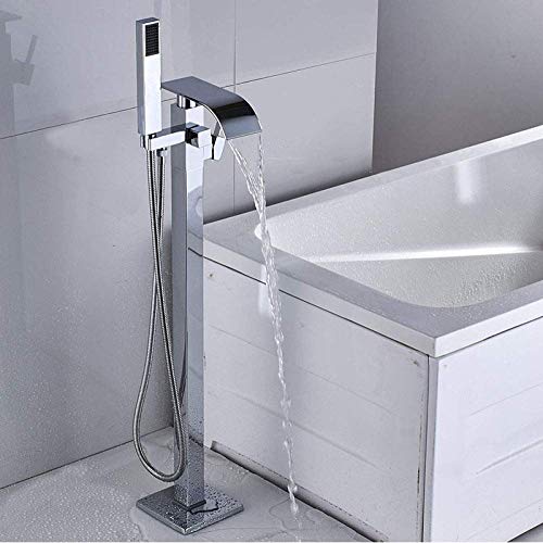 Ensemble de douche à cascade avec douchette pour lavabo - 3