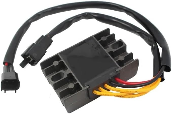 レギュレーター スズキ用 DRZ400 2000 2011用 DRZ400SM用 DRZ400S用 DRZ400E用 2プラグオート