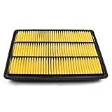 Air Cleaner Element Compatible with Mitsubishi Pajero Montero 3 4 MK3 MK4 V60 V70 V80 V90 6G72 6G74