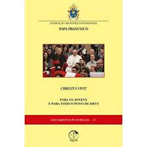 Documentos pontificios 37: exortacao apostolica pos sinodal christu