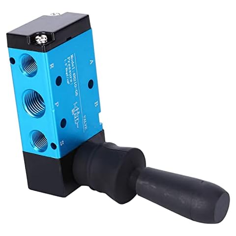 FTVOGUE 5 Way 2 Position Pneumatic Valve Cover