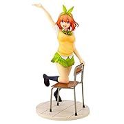 五等分の花嫁 中野四葉