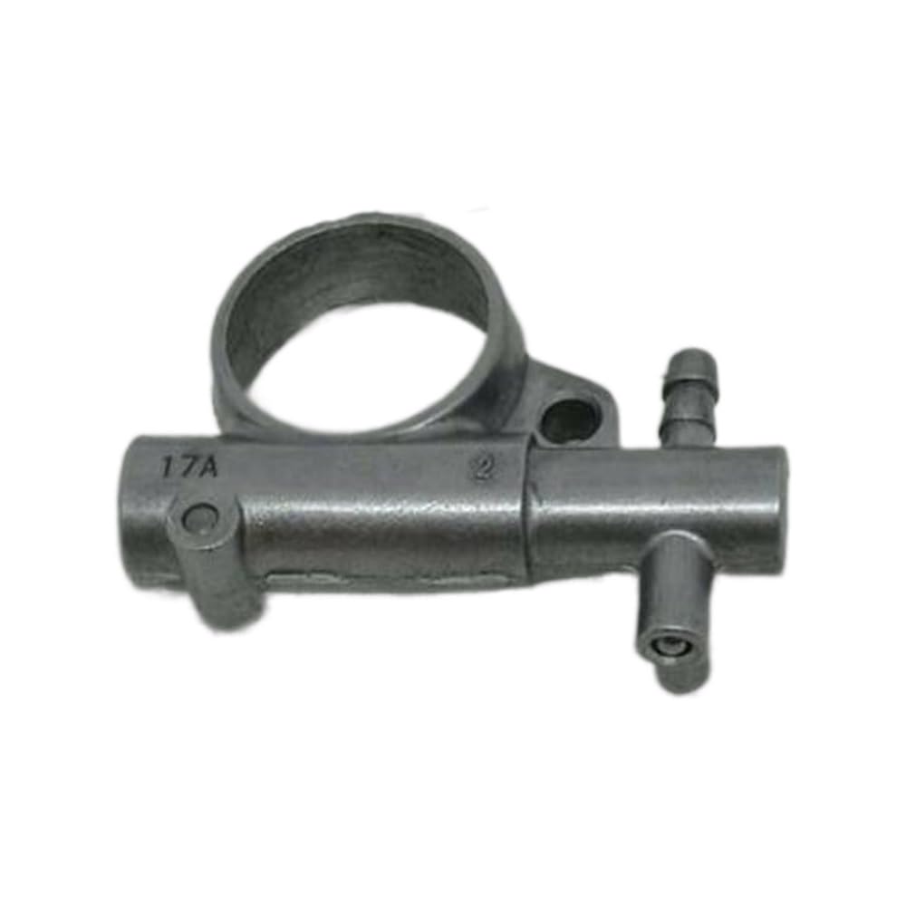 Tuyau d'huile pour tronçonneuse MTT2500 et GST250 compatible avec pompe 50290192