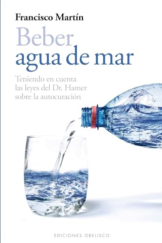 Beber agua de mar (SALUD Y VIDA NATURAL)
