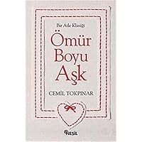 Ömür Boyu Ask 9752693369 Book Cover