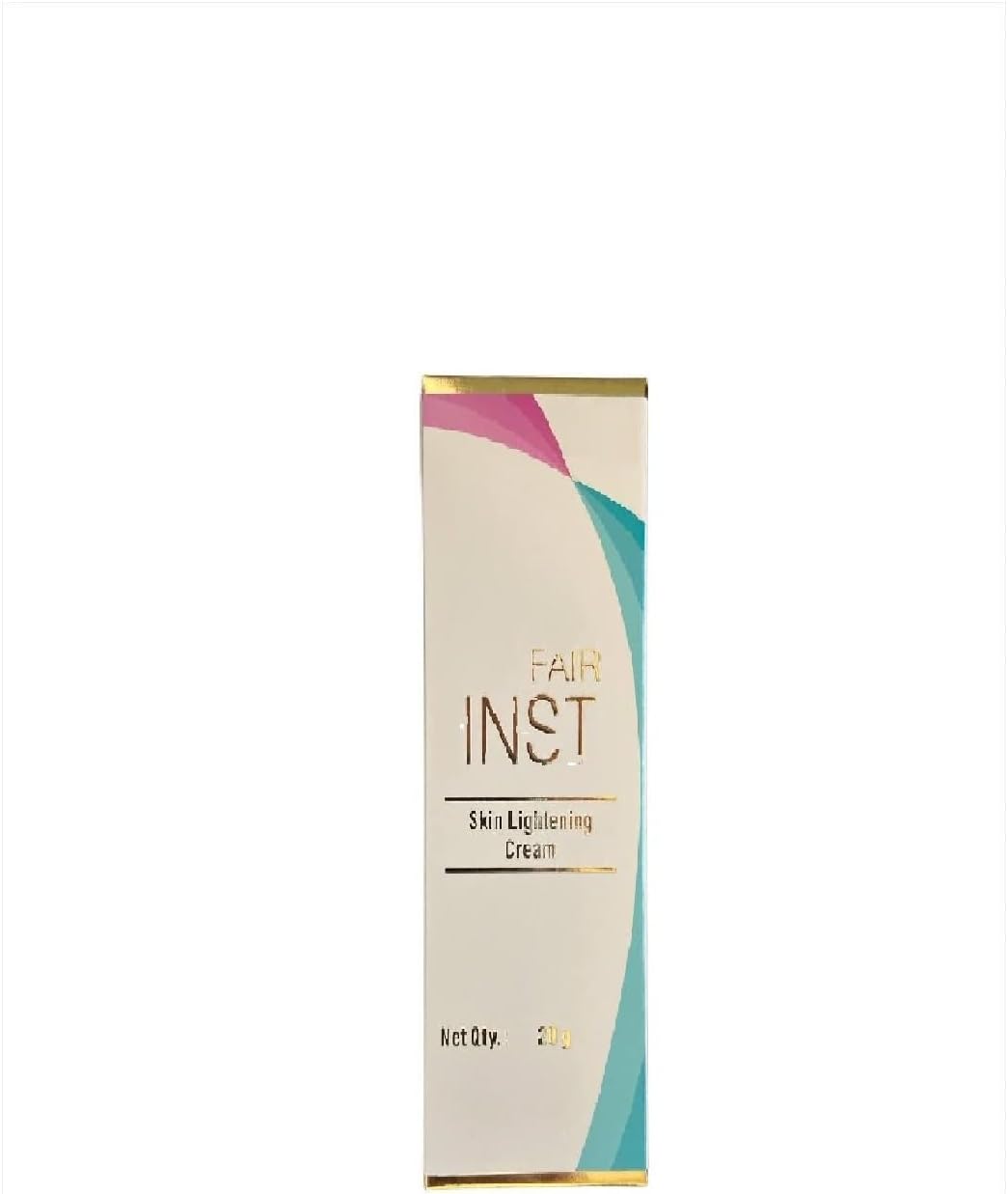 SKIN LIGHTENING CREAM 20GM