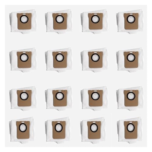 �h�o�o�b�O�A�V���I�~ X10/X10+/X20+/X20 Pro�ɑΉ��ADreame L10s�ɑΉ��E���g�����{�b�g�|���@�A�N�Z�T���[�o�b�O�X�y�A�p�[�c�g���̂ăo�b�O(16pcs)