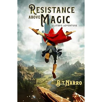Resistance Above Magic