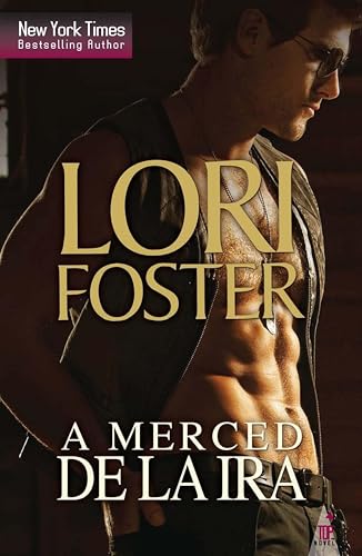 A merced de la ira