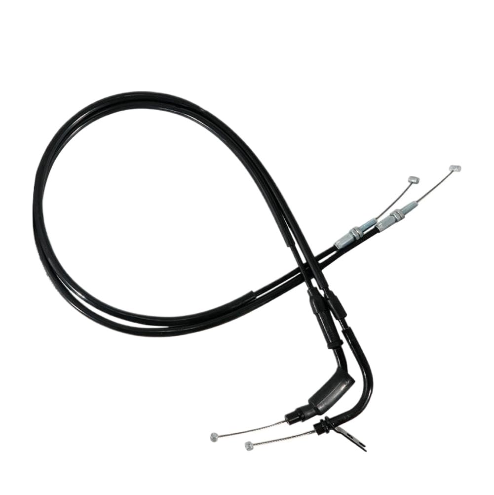 Cable del acelerador de la motocicleta 58300-48HA0 58300-48HE0 58300-48HB0 58300-48HF0 Compatible con GW250 Inazuma 2014 2015 2016 2017