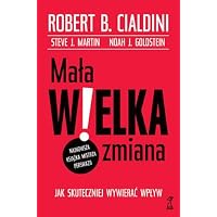 Mała WIELKA zmiana