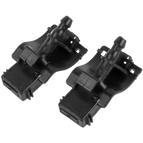 Gicleurs de lave-glace pour Toyota Corolla et Camry 2006-2012 - Lot de 2 buses avant 85381-12300