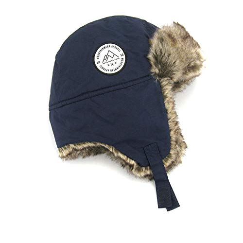 Kiner Wintermuts voor jongens en meisjes met muts en hoofddoek - Image 3