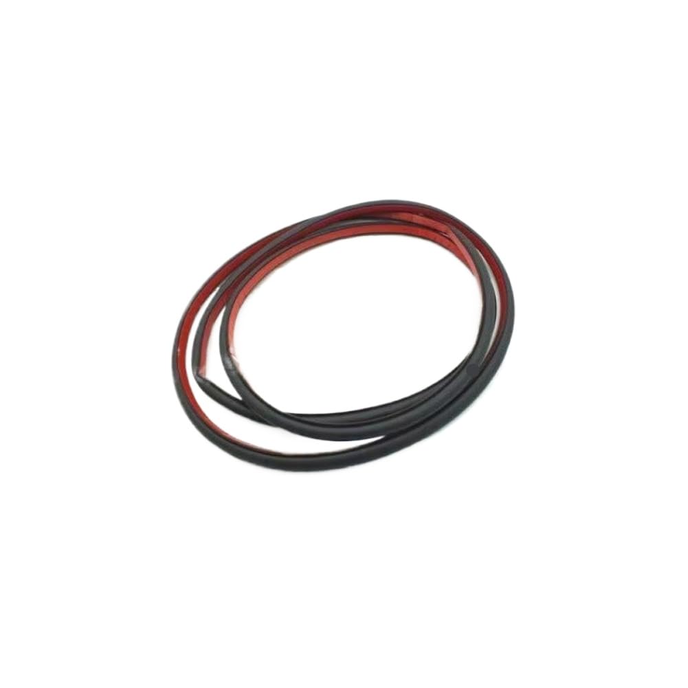 Euqhwshcu Onecolor Front Door Weatherstrip Seals 51767060229