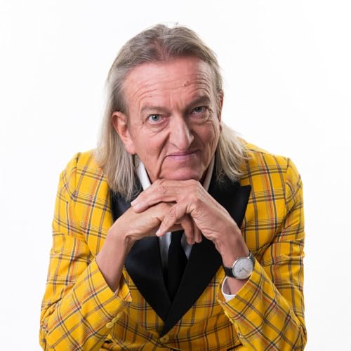 Markus Linder, Kabarettist