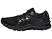 Produktbild ASICS Men's Gel-Nimbus 23 Running Shoes, 12.5M, Black/Black