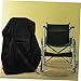 FRCOLOR Wheelchair Cover for Adults Protective Cover for Elderly Scooter Dustproof Sunshade for Wheelchair Supplies