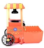 Ringling Brothers Popcorn Maker
