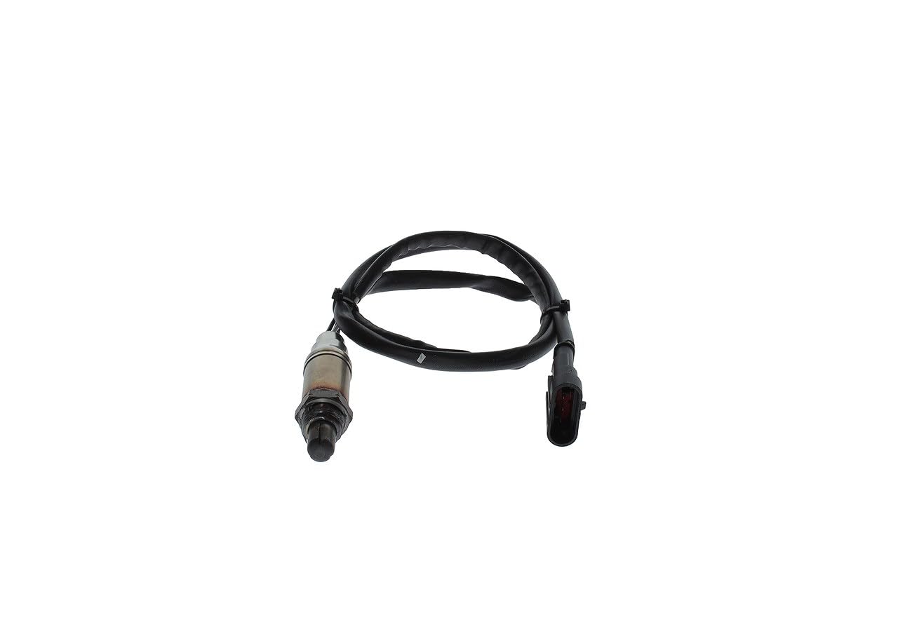 BOSCH Sonda lambda 0258003772