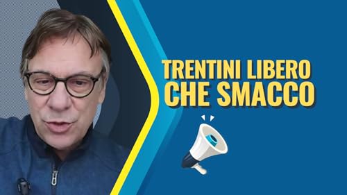 Sinistra in imbarazzo: Trentini liberato dai &ldquo;fascisti&rdquo; Trump e Meloni copertina