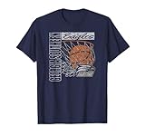 Georgia Southern Eagles Vintage Basketball 90's Navy T-Shirt