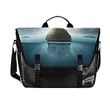 Esta es una bolsa perfecta para el trabajo, las excursiones, la escuela y el uso diario. Es el regalo perfecto para amigos y familiares en cumpleaños, aniversarios, San Valentín, Día de la Madre, Día del Padre, Navidad, Año Nuevo y otras ocasiones especiales.