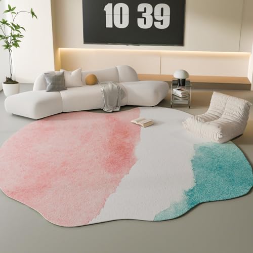 [DLAWF] �O�~ �V���M�[���O ����~�ߕt�� �h�_�j �R�� 100*140 �h�L ���� �ӂ�ӂ� �ې�OK �f�U�C��03 �I�[���V�[�Y�� �h���J�[�y�b�g ���O ���O�}�b�g �~�p���O �ϋv�� ���g�[�Ή� ���r���O �Q���p 1�� 1.2�� �s�K�� �Ȗ͗l