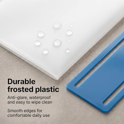 Mahjong Card Sleeve Positioning Set miniatura 4