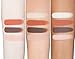 Kat Von D Shade + Light Eye Contour Quad Rust - matte browns