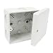 Produktbild Kopos Abzweigdose IP66 Abzweigkasten KSK100 101x101x64mm für Feuchträume hellgrau