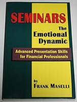 Seminars: The Emotional Dynamic 1575024128 Book Cover