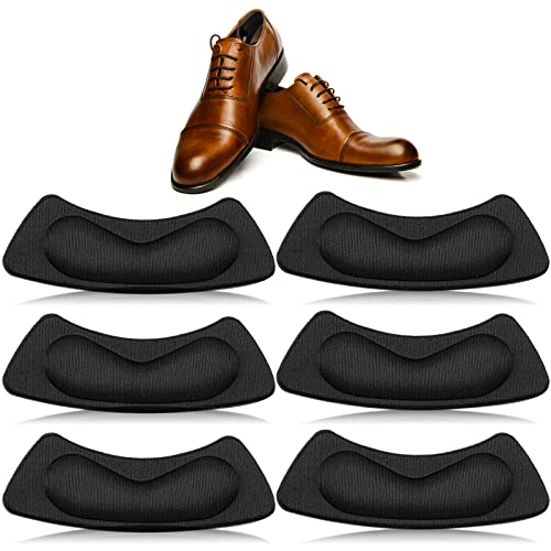 Best Heel Grips for Shoes Too Big UK