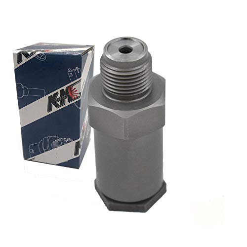 Top 10 Best Cummins Isx Fuel Rail Pressure Relief Valves