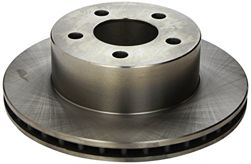 Centric Parts 121.67022 C-Tek Standard Brake Rotor