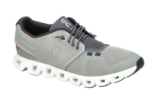 Image of On Women's Cloud 5 Sneakers