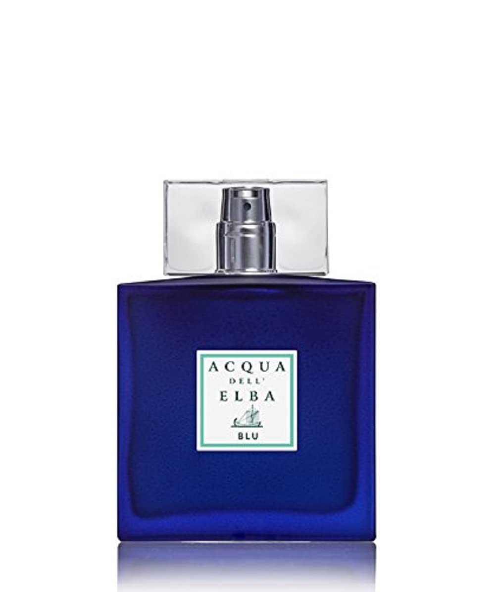 Acqua dell'Elba Blu Uomo Eau de Parfum 50ml