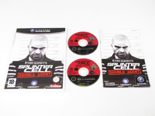 Splinter Cell : Double Agent