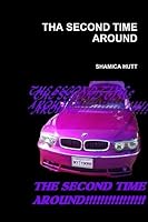 THA SECOND TIME AROUND 0557450675 Book Cover