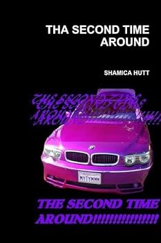 Paperback THA SECOND TIME AROUND Book