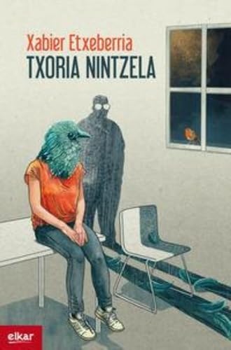Portada de Txoria nintzela