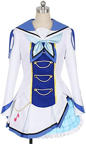 新品登場 Lovelive Sunshine ラブライブ サンシャイン 仮装 メイド服 パーティー イベント コスチューム ハロウィン アニメ Cosplay衣装 コスプレ衣装 風 りこ さくらうち 桜内梨子 未来の僕らは知ってるよ コスチュームセット Umd Cssa Org