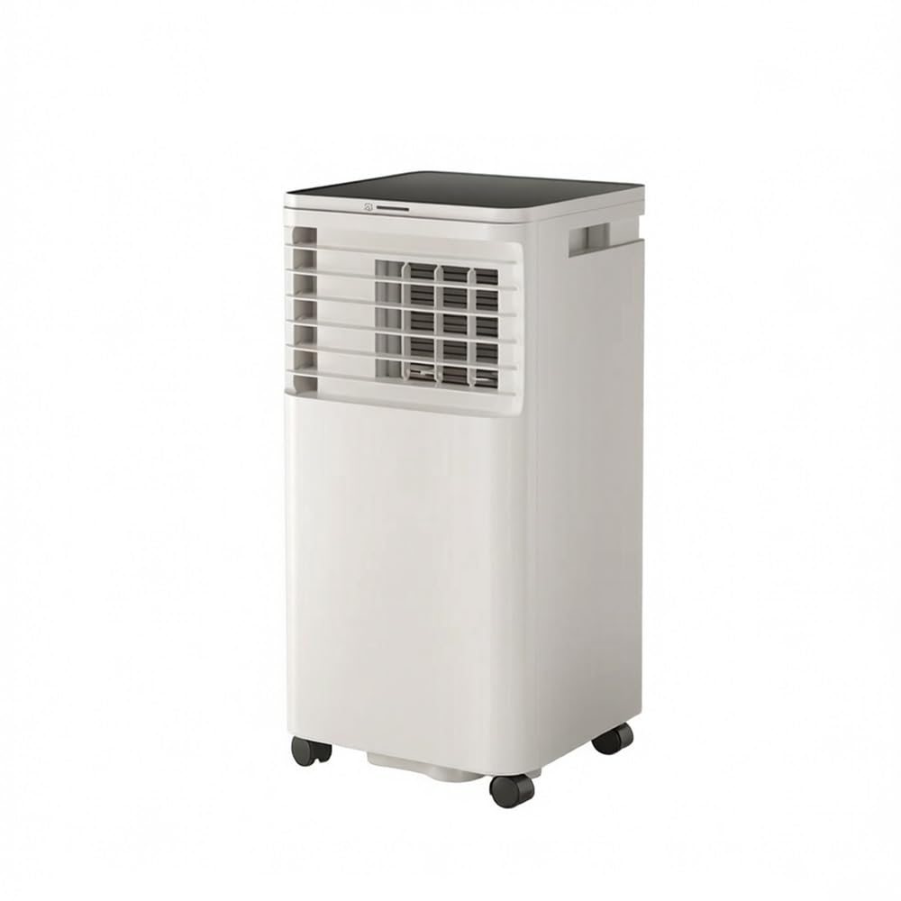 Evaporative Air Cooler Portable Air Chiller for Large Rooms Up To 30㎡