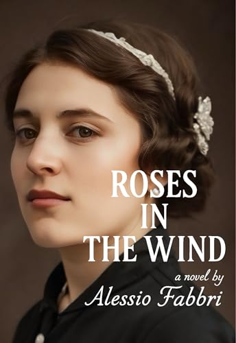 Roses in the Wind (The Sért Family Saga Book 2) (English Edition)