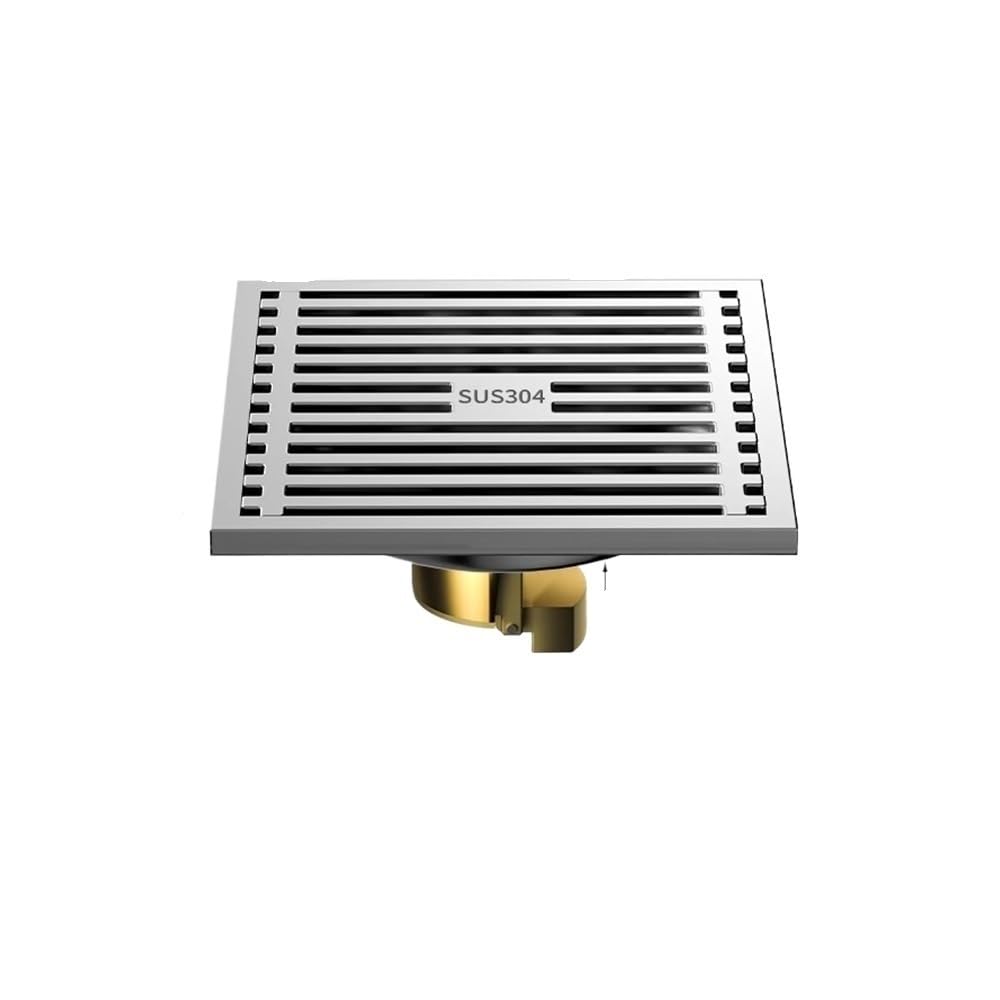 Jobaojiang Ly Toilet Stainless Steel Drainage Floor Drain(Ly)
