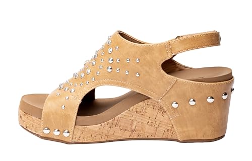 Corkys Footwear Docie Doe Womens 2.5