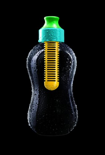 Amazon.co.jp: bobble(ボブル) BOBBLE-BABY フィルター付き