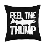 Arctic Char Shirt Freshwater Fishing T-Shirt Gift Idea Throw Pillow