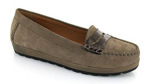 Image of Geox Women's Wsenda5 Moccasin