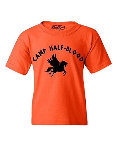 shop4ever Camp Half Blood Youth